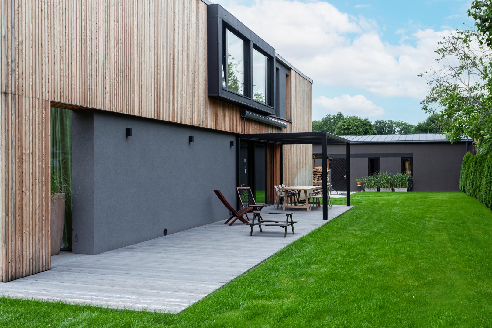 Realizacja projektu z New-House