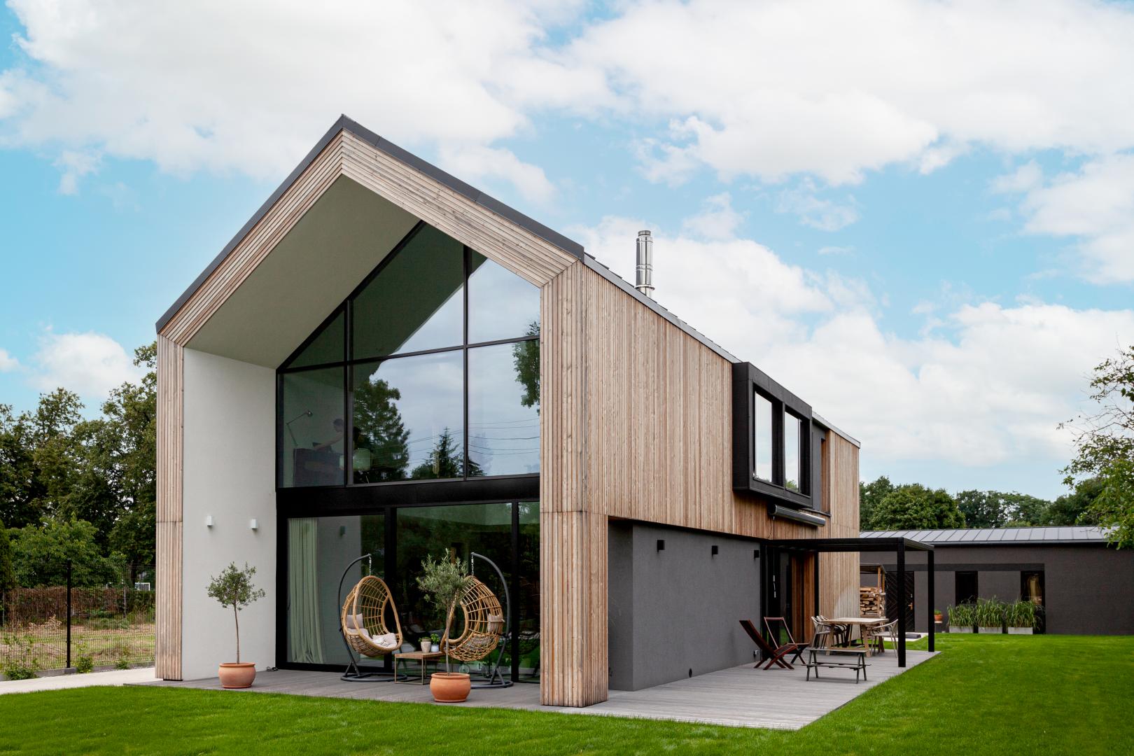 Realizacja z New-House