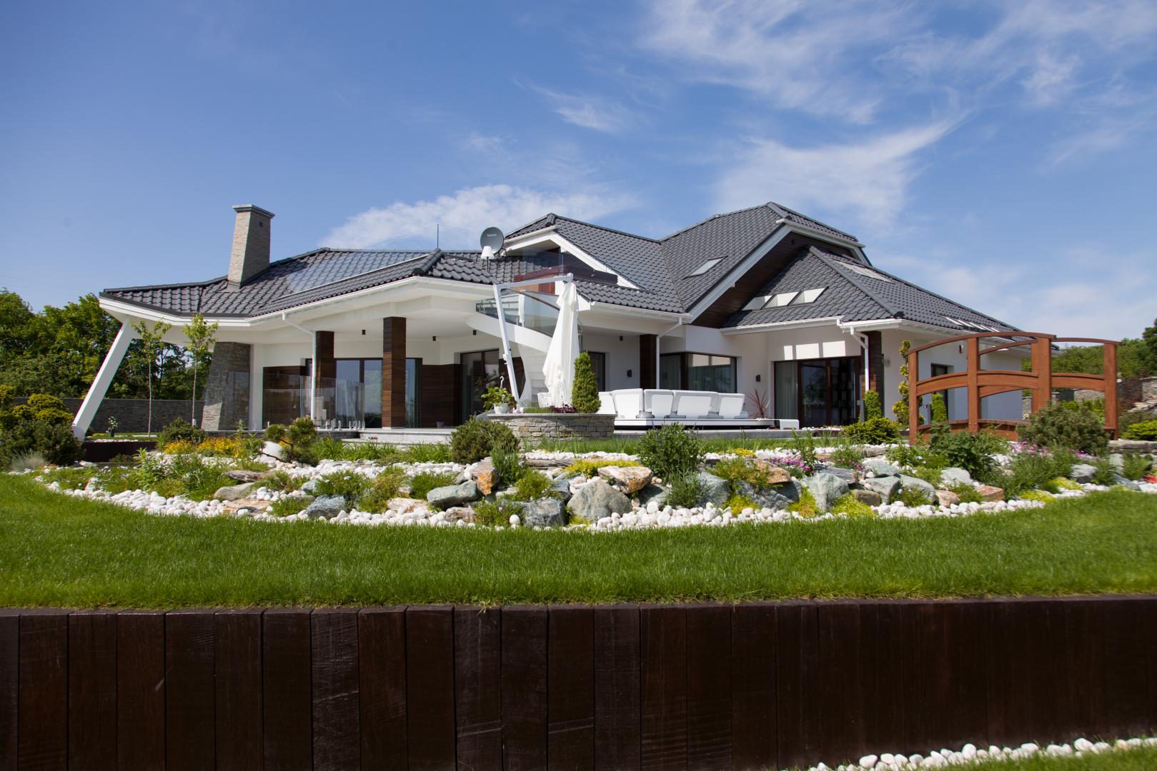 Budowa domu - Zr5 - New-House