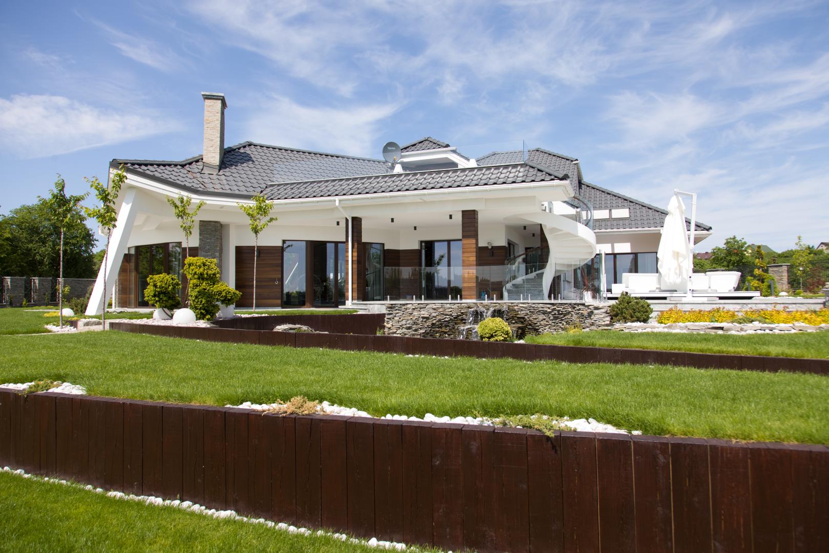 Budowa domu z New-House