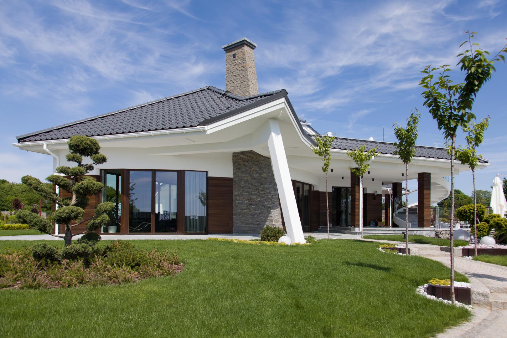 Budowa według projektu Zr5 z New-House