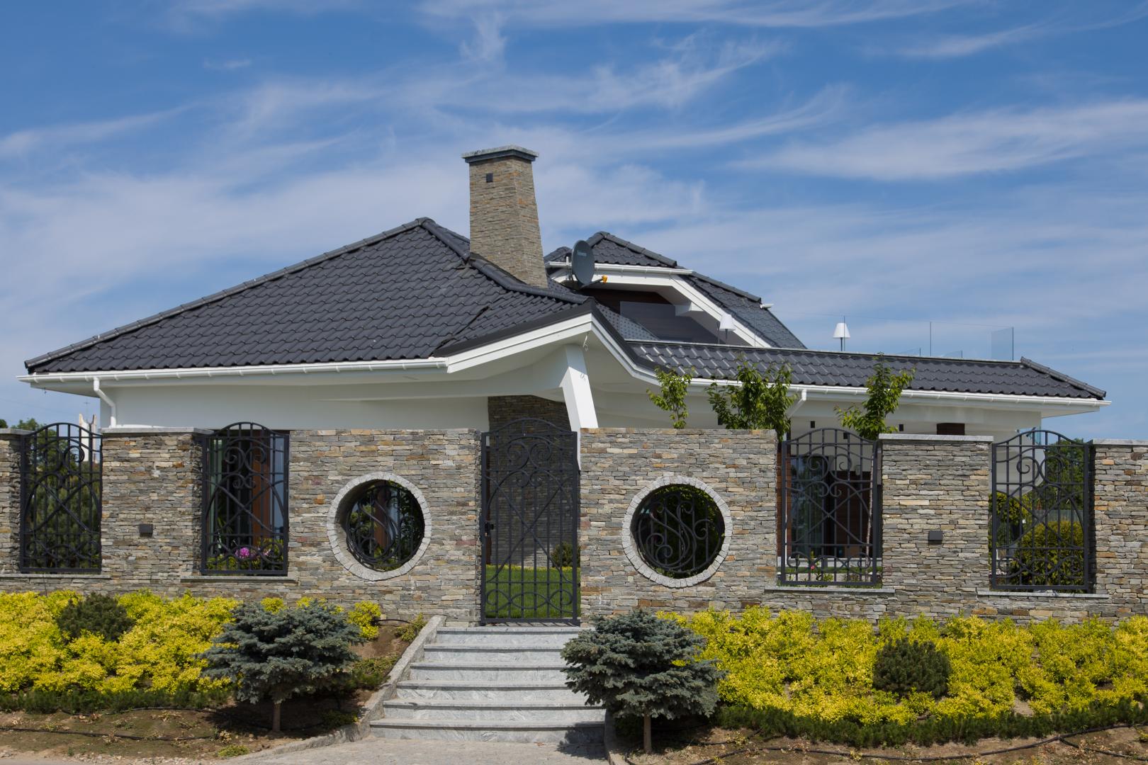 New-House - Rezydencja Zr5