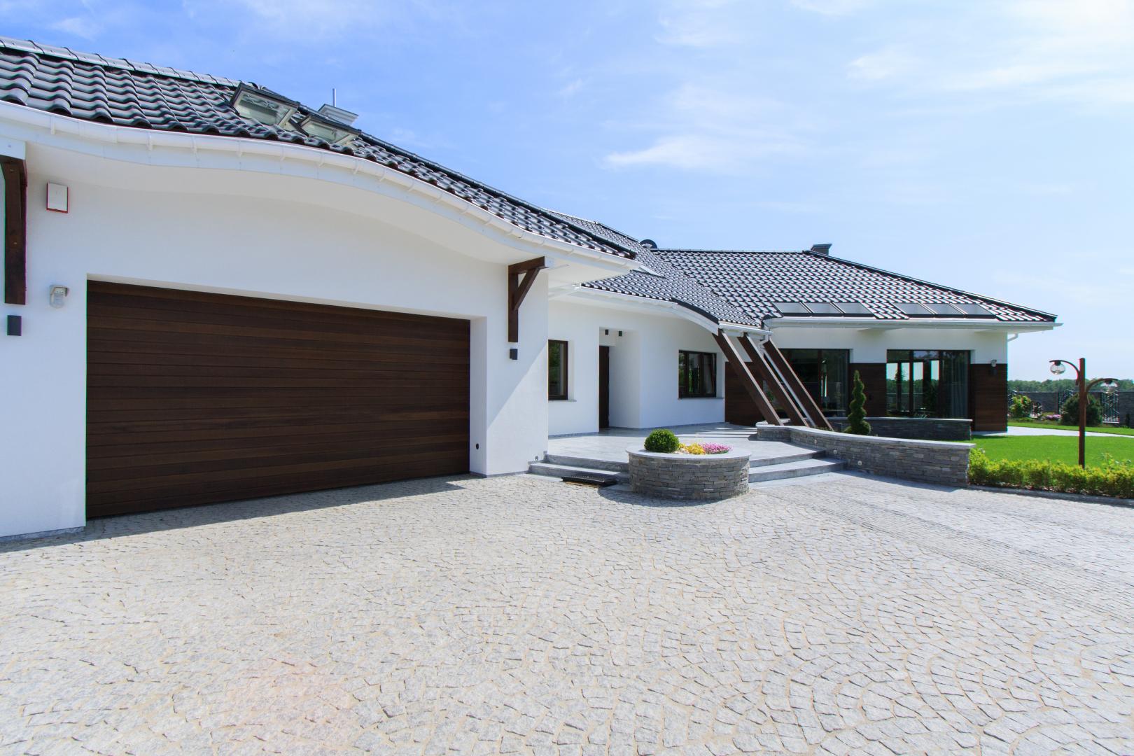 Realizacja według projektu Zr5