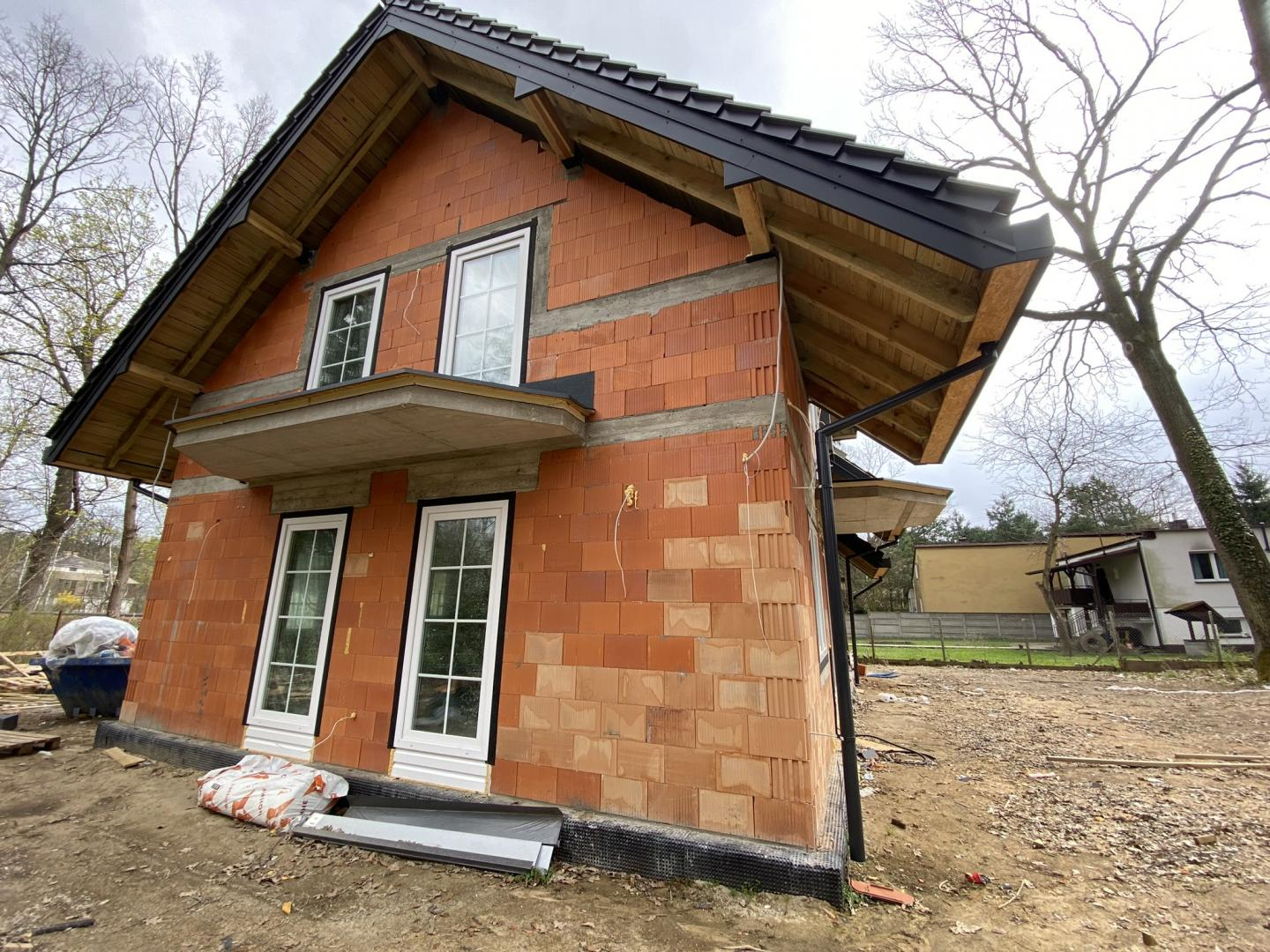 Realizacja New-House