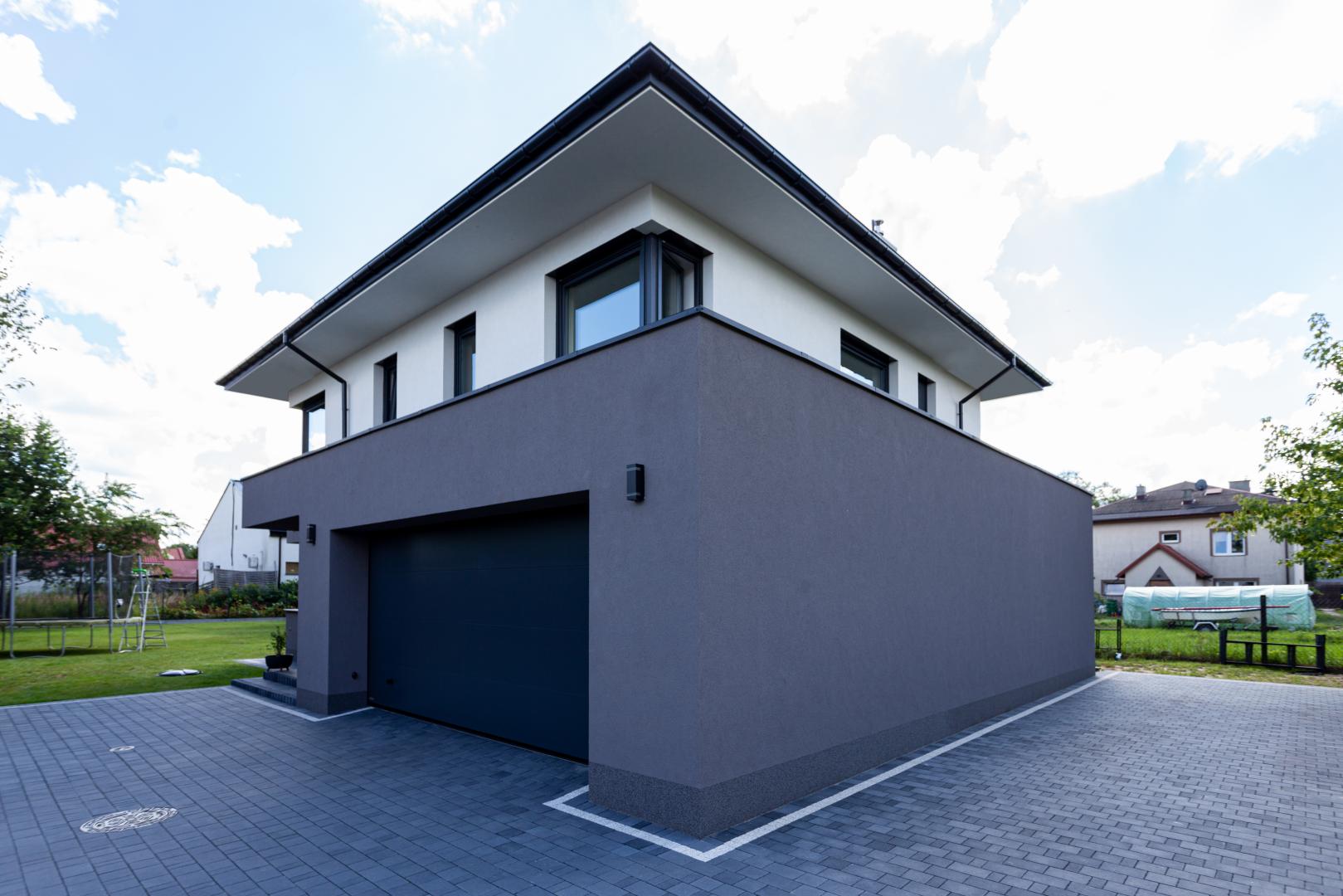 New-House - budowa domu