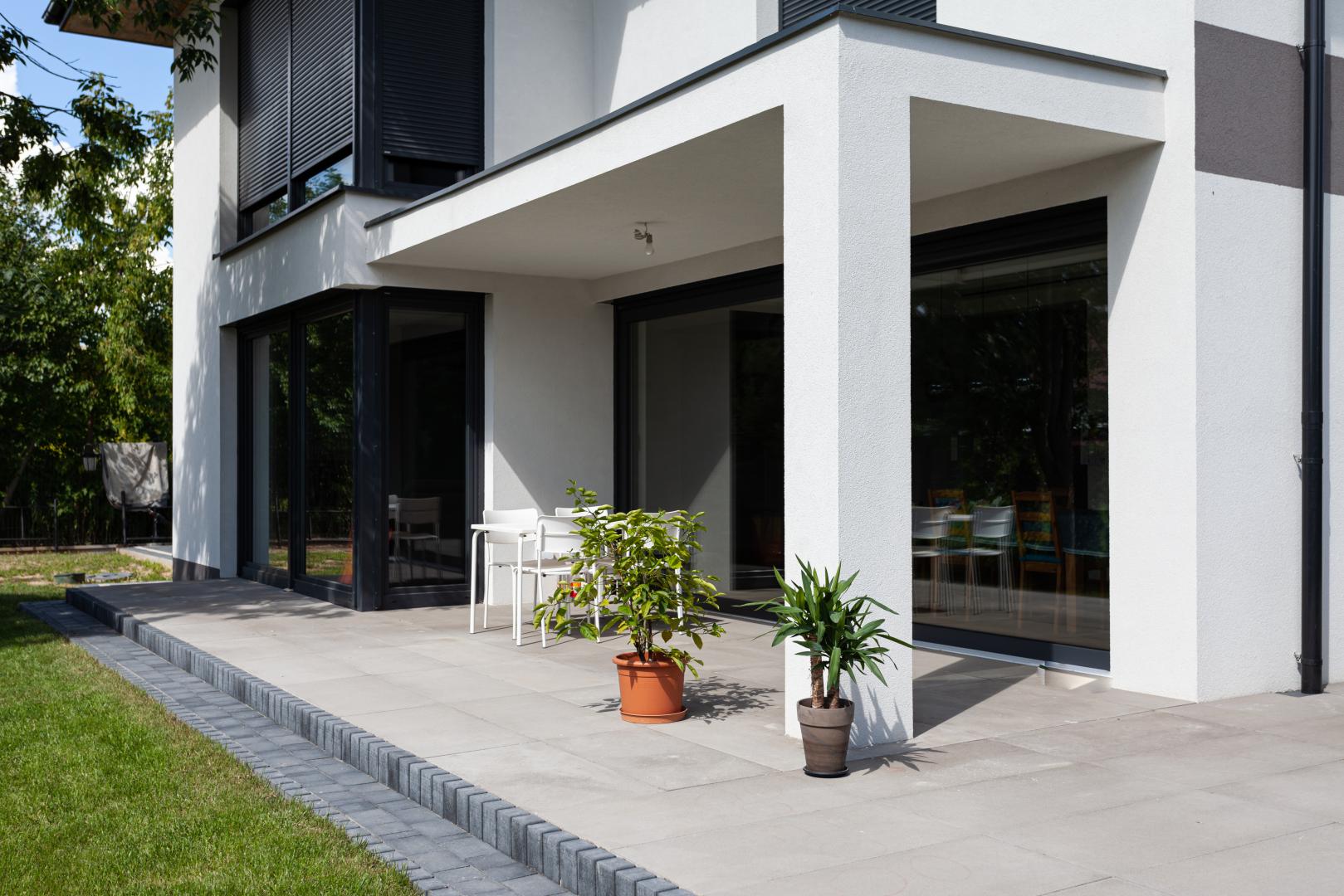 Realizacja - New-House