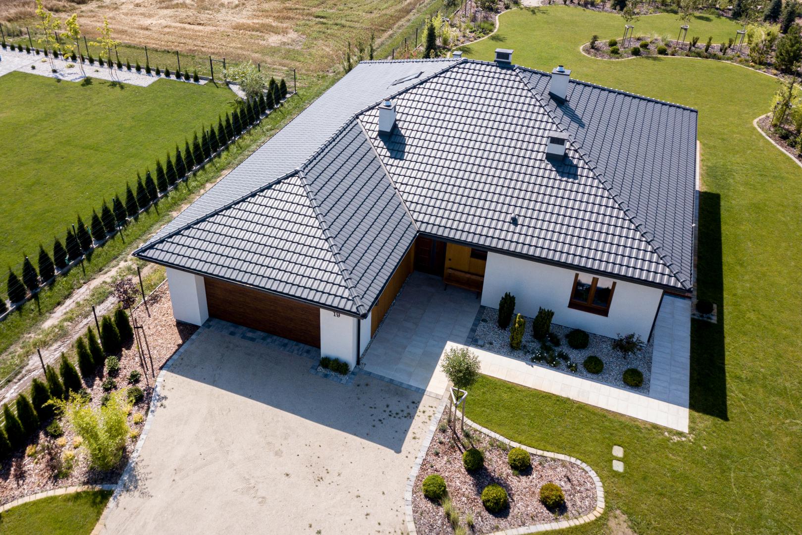 Budowa według projektu Z199