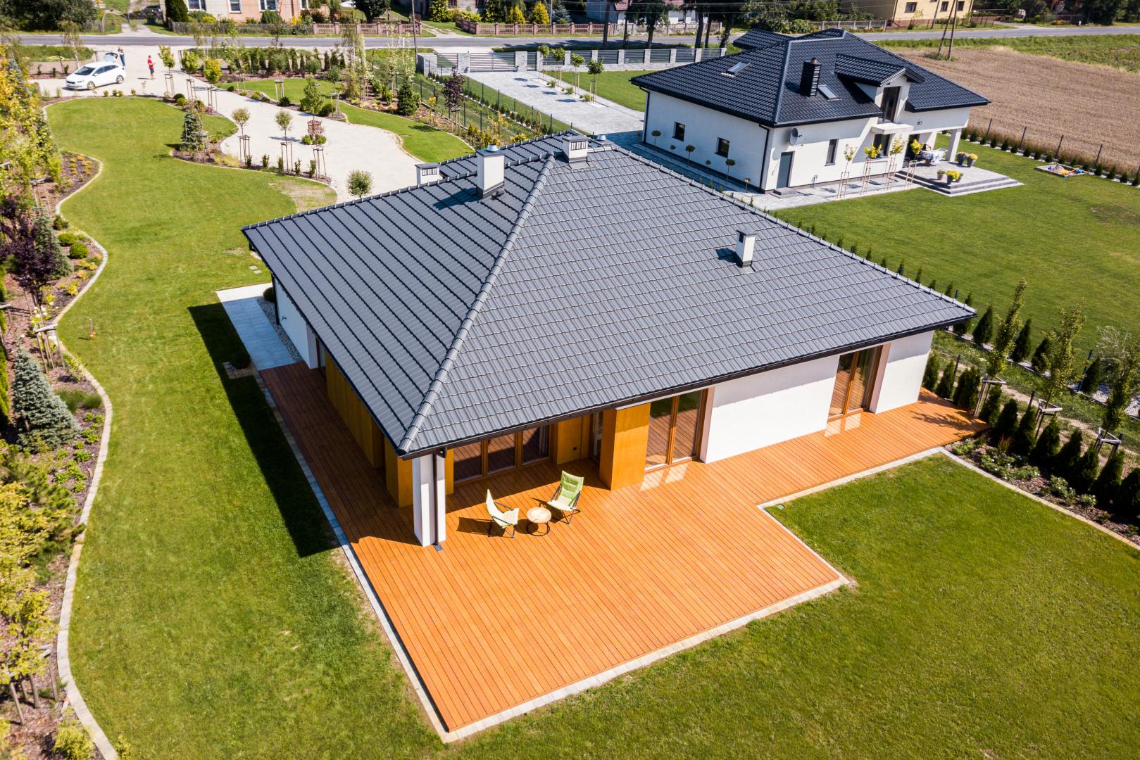 New-House - Projekt Z199