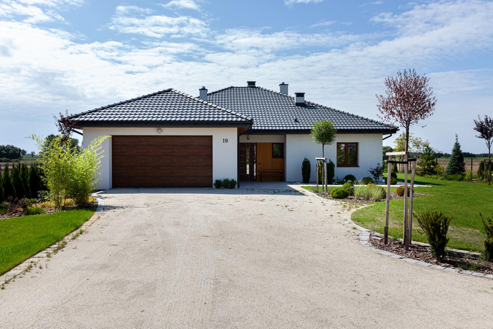 Realizacja według projektu Z199