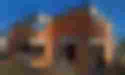 Stan surowy Porotherm