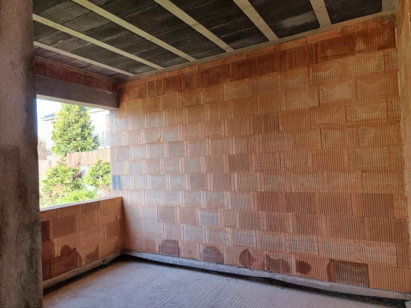 Wykonanie stanu surowego