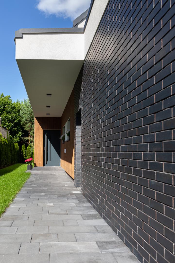 Budowa domu - Warszawa - Białołęka