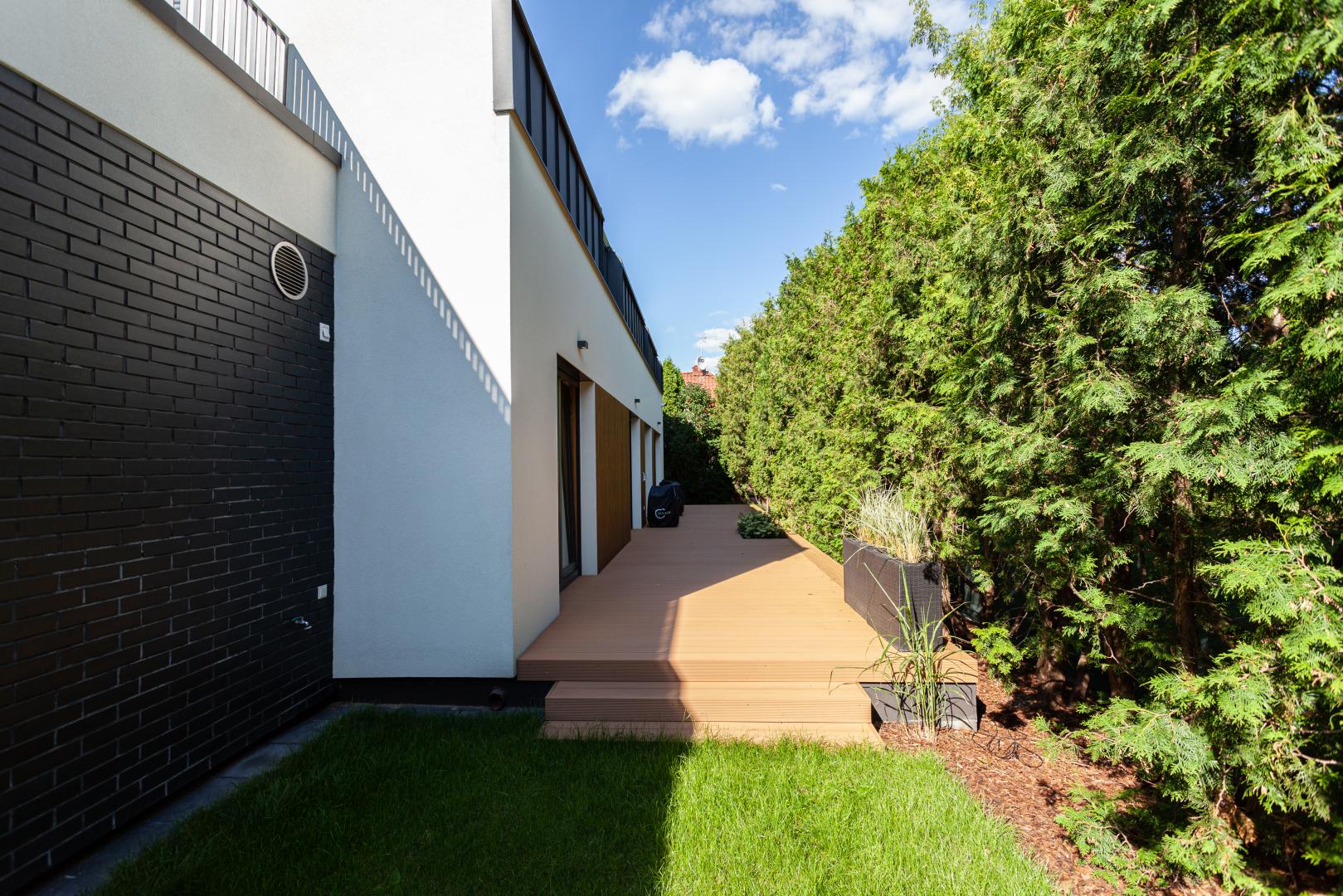 New-House - Białołęka