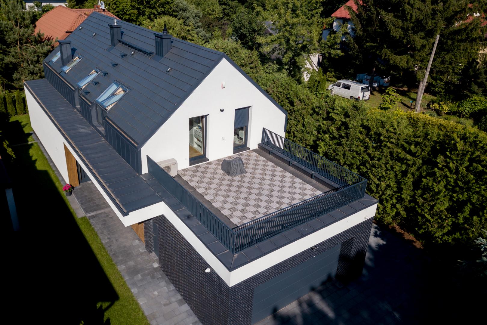 Realizacja New-House