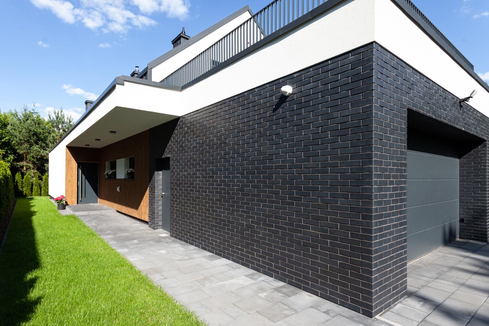 Realizacja domu - Białołeka