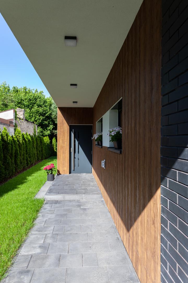 Realizacja projektu - Białołęka