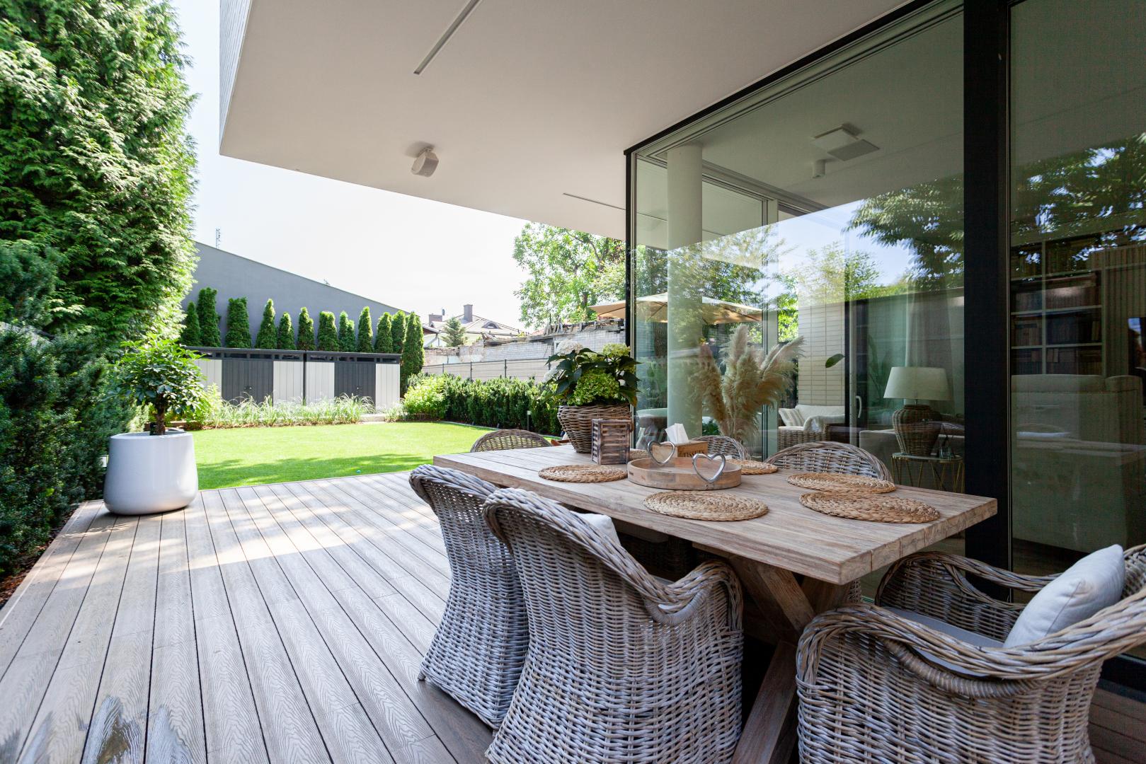 Realizacja - indywidualny projekt - New-House