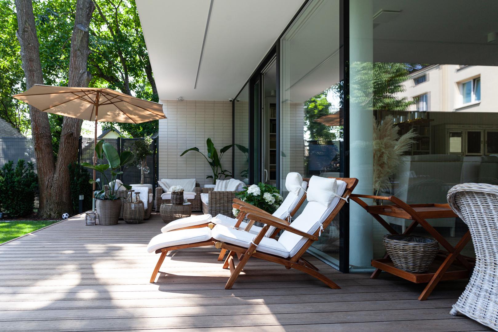 Realizacja - projekt indywidualny - New-House