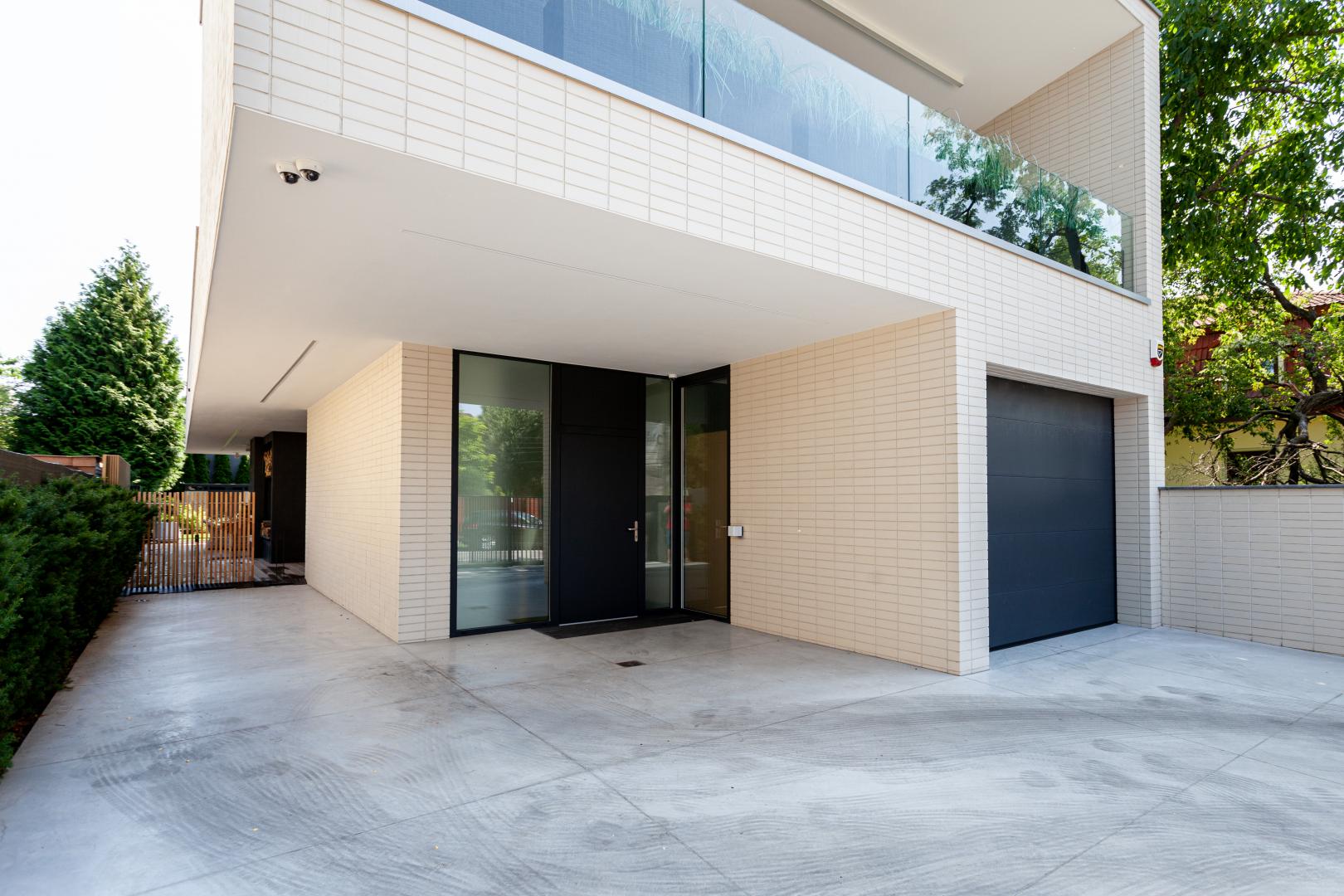 Wejście - projekt indywidualny