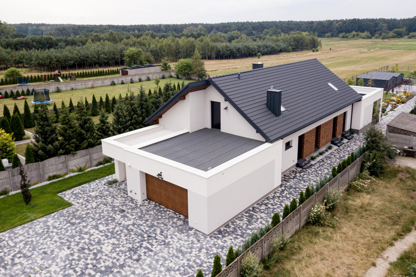 Budowa domu - projekt indywidualny - New-House