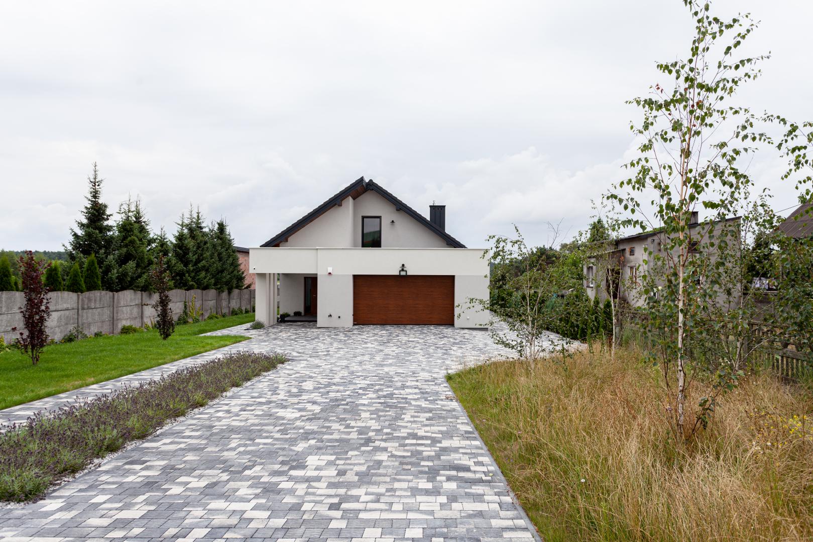 Budowa według projektu indywidualnego