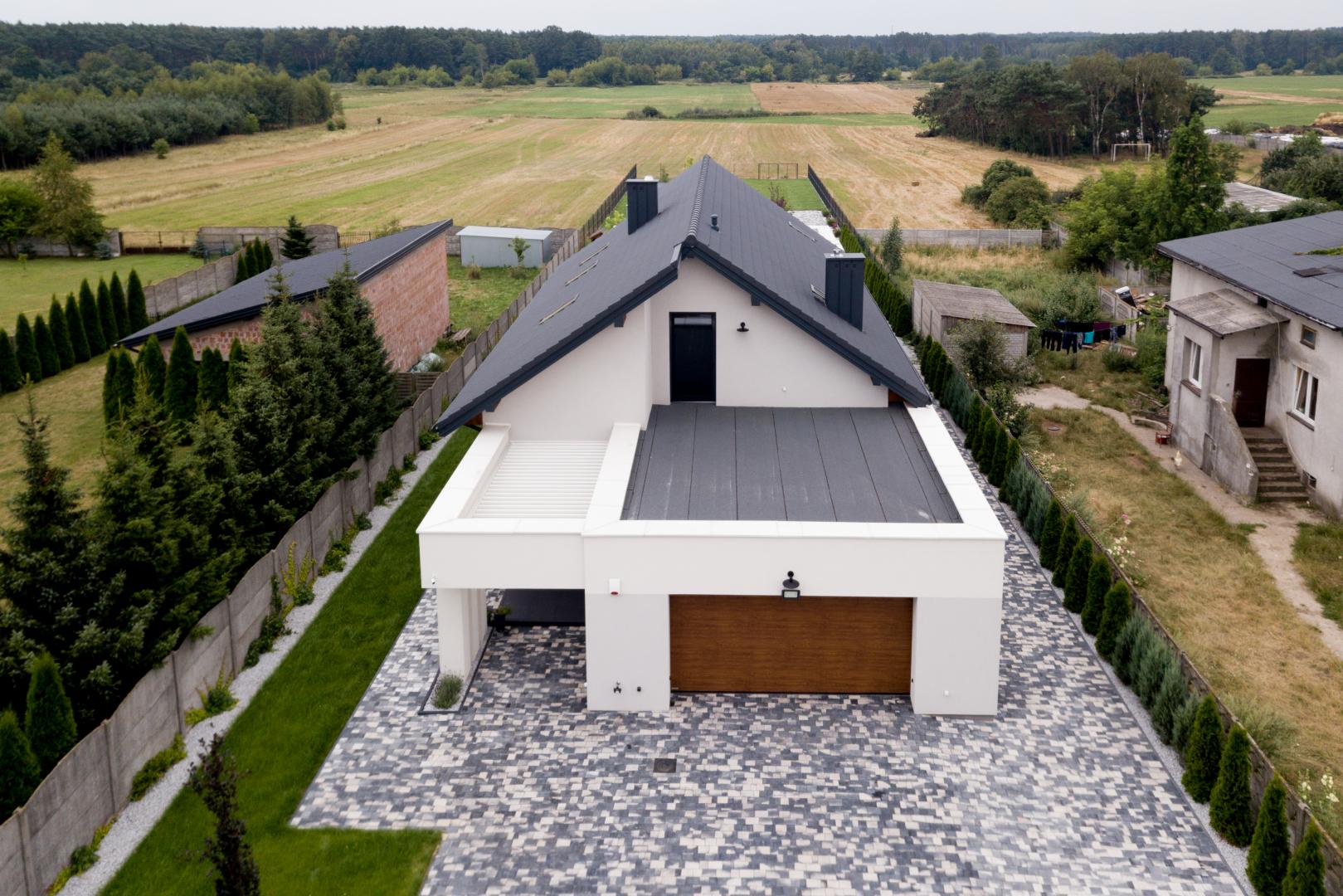 New-House - budowa domu