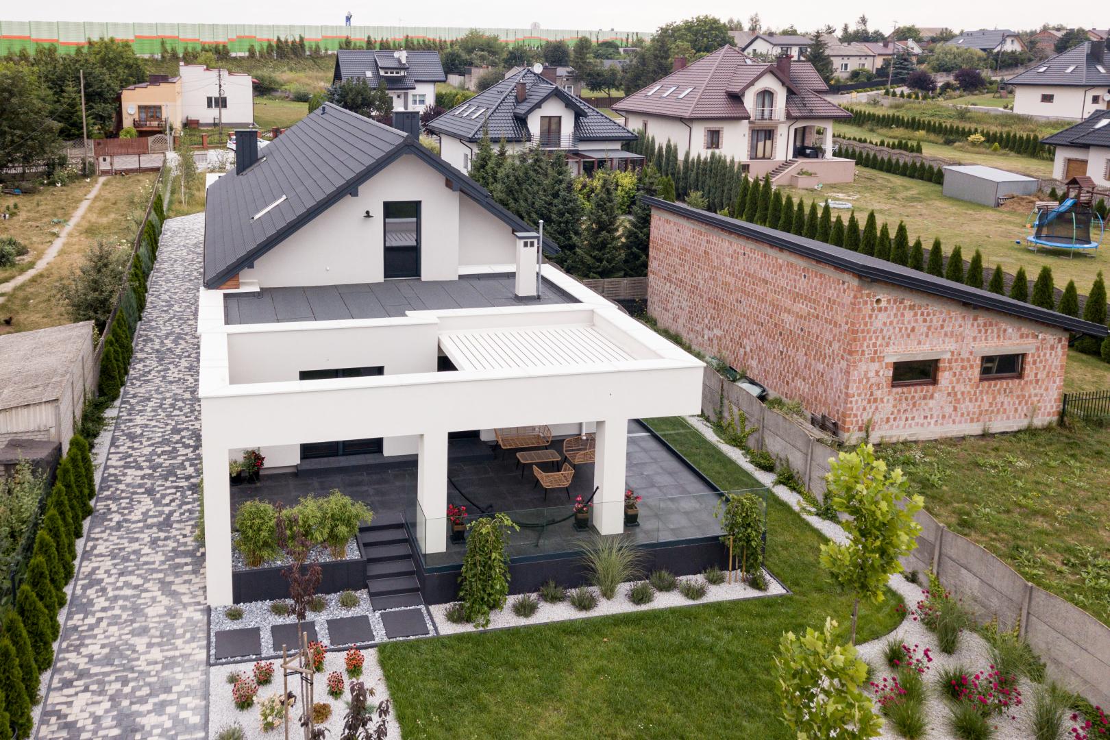 New-House - budowa domu według projektu indywidualnego