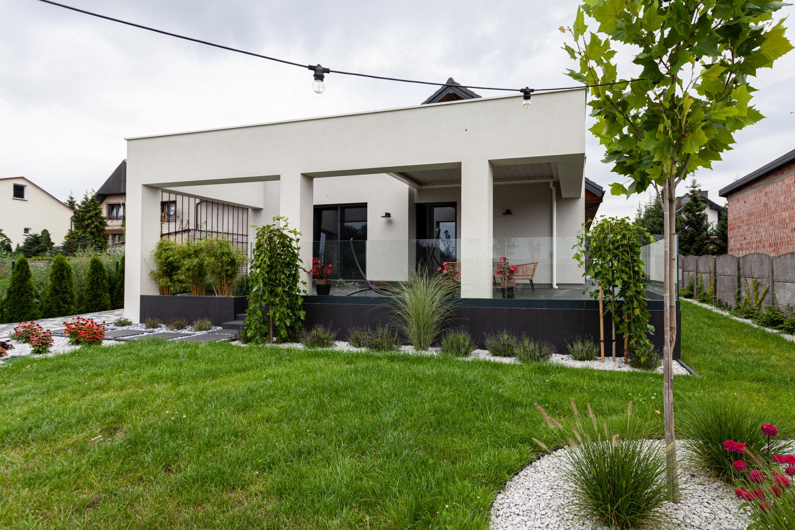 Realizacja projektu indywidualnego