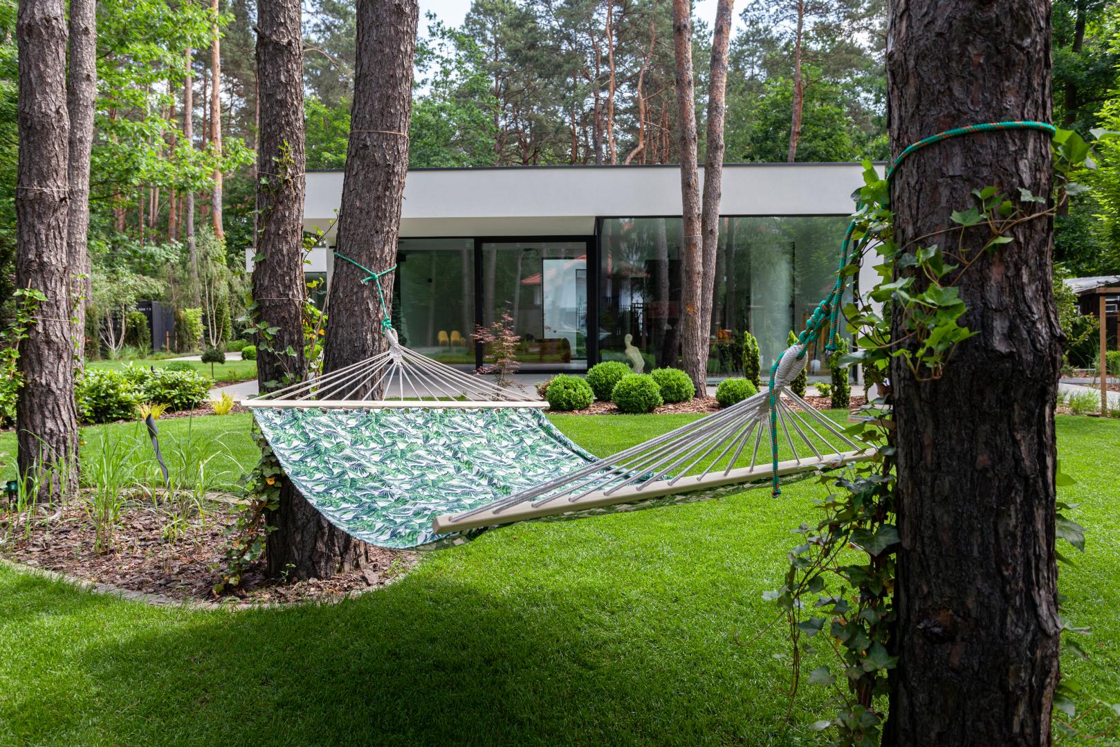 Budowa według projektu indywidualnego z New-House