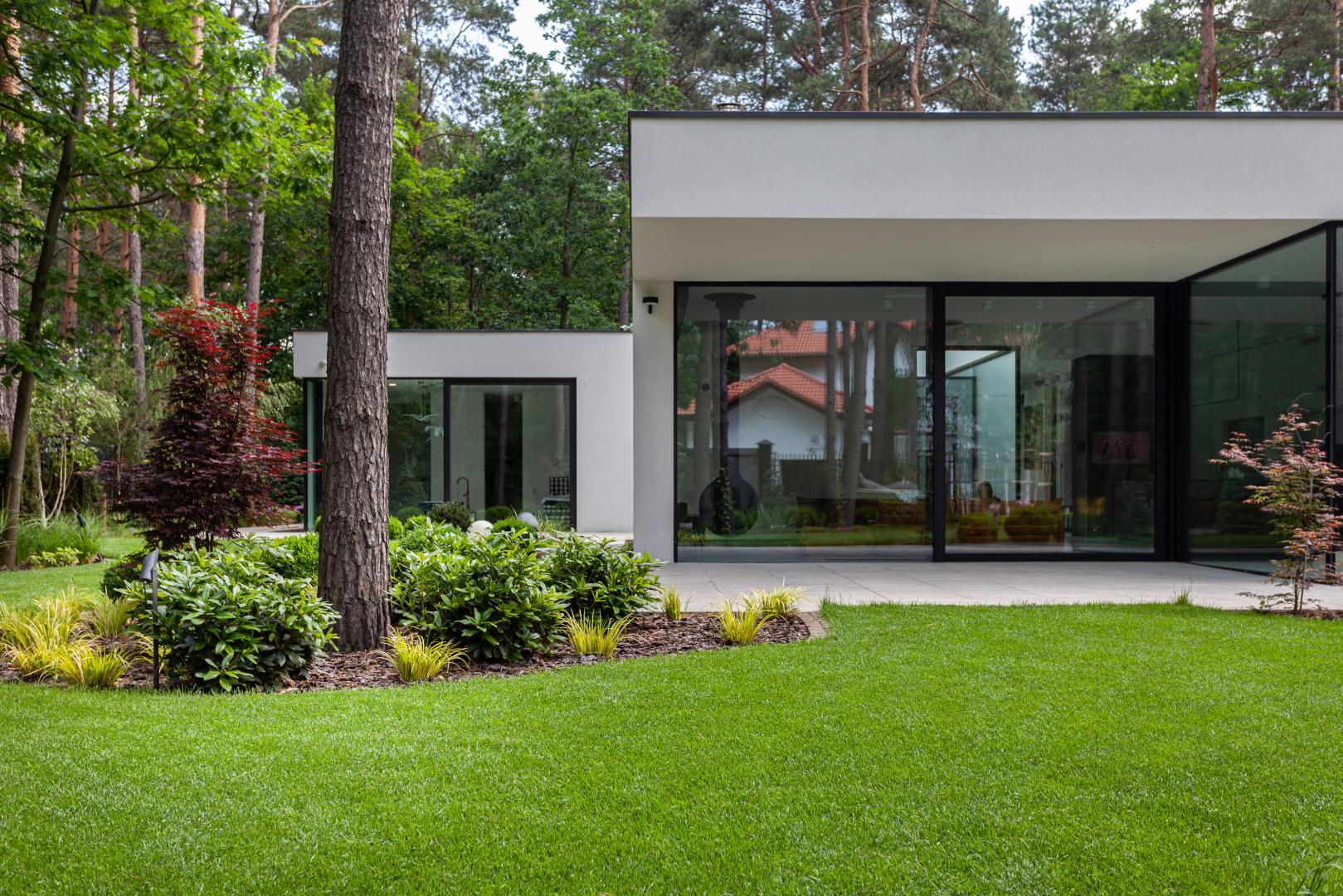 New-House - Projekt arch. Rubik