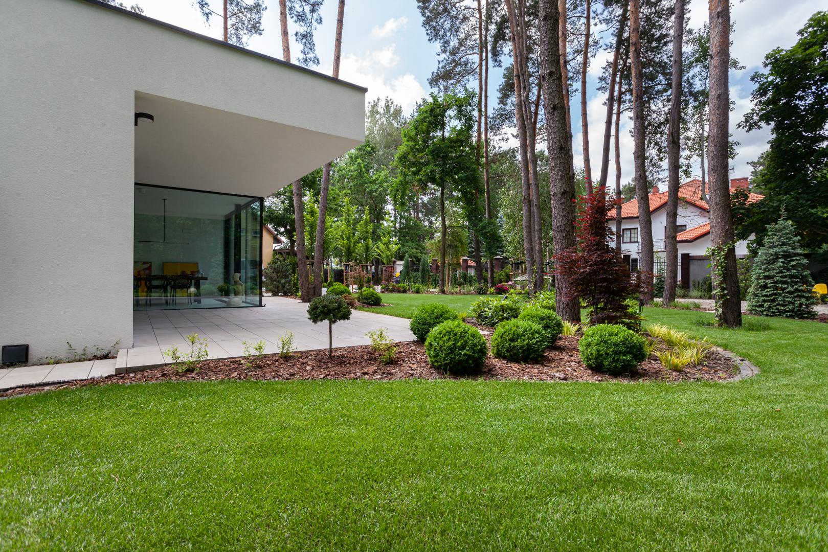 New-House - budowa - projekt indywidualny