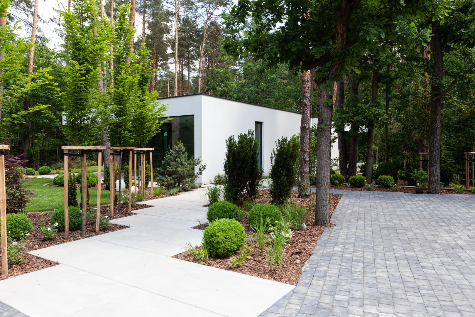 New-House - według arch. Rubik