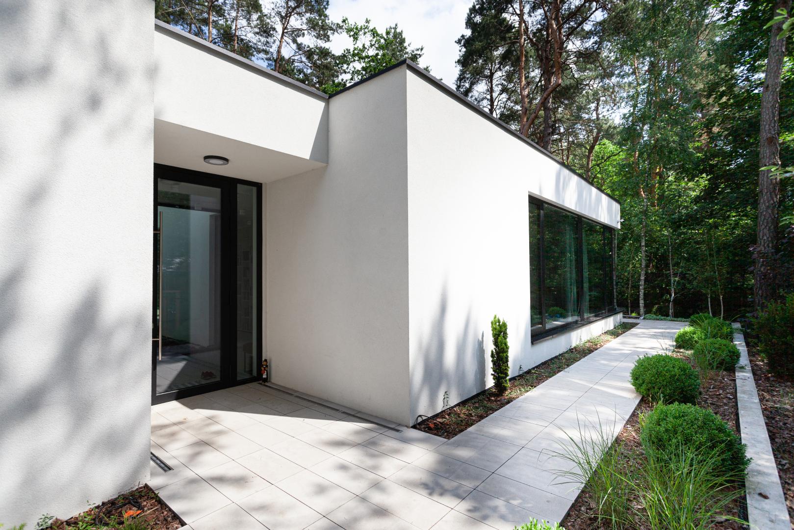 Realizacja - budowa -projekt indywidualny