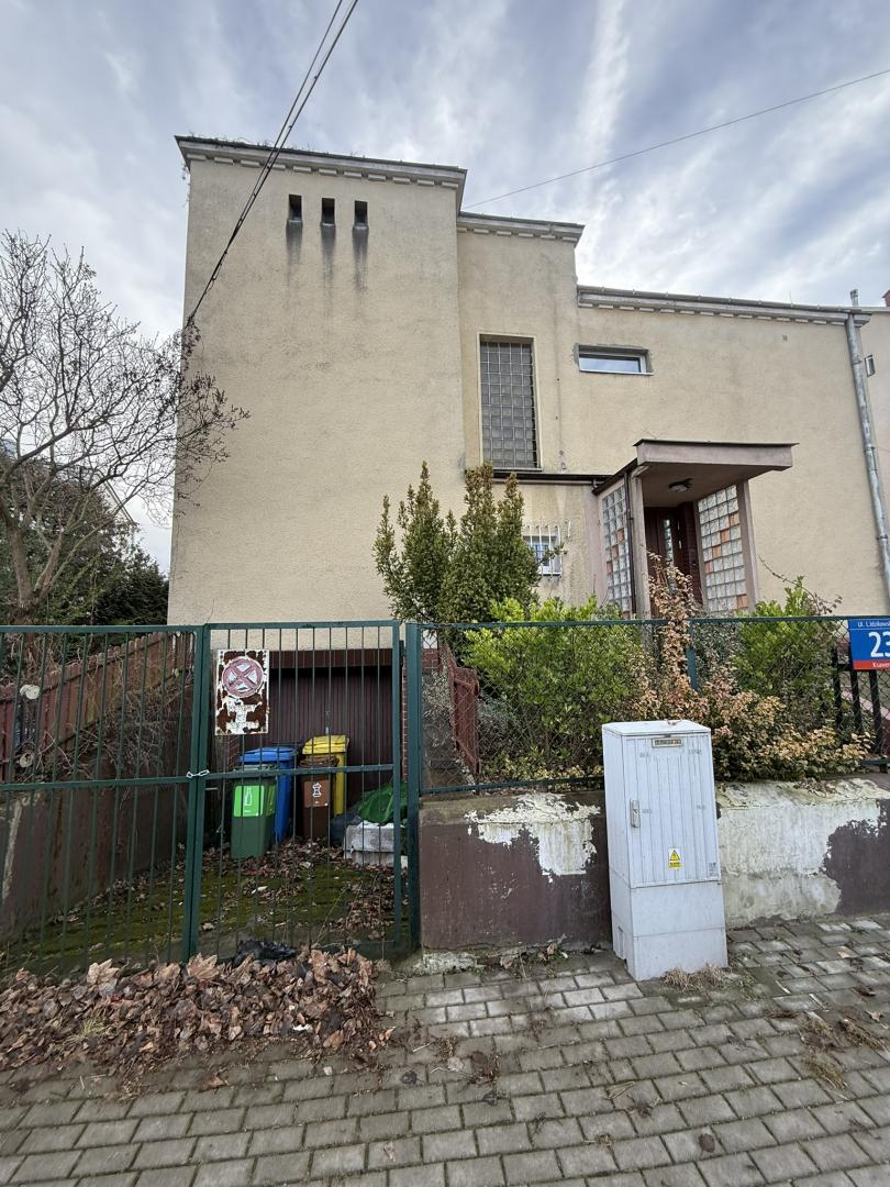 Generalny remont domu jednorodzinnego