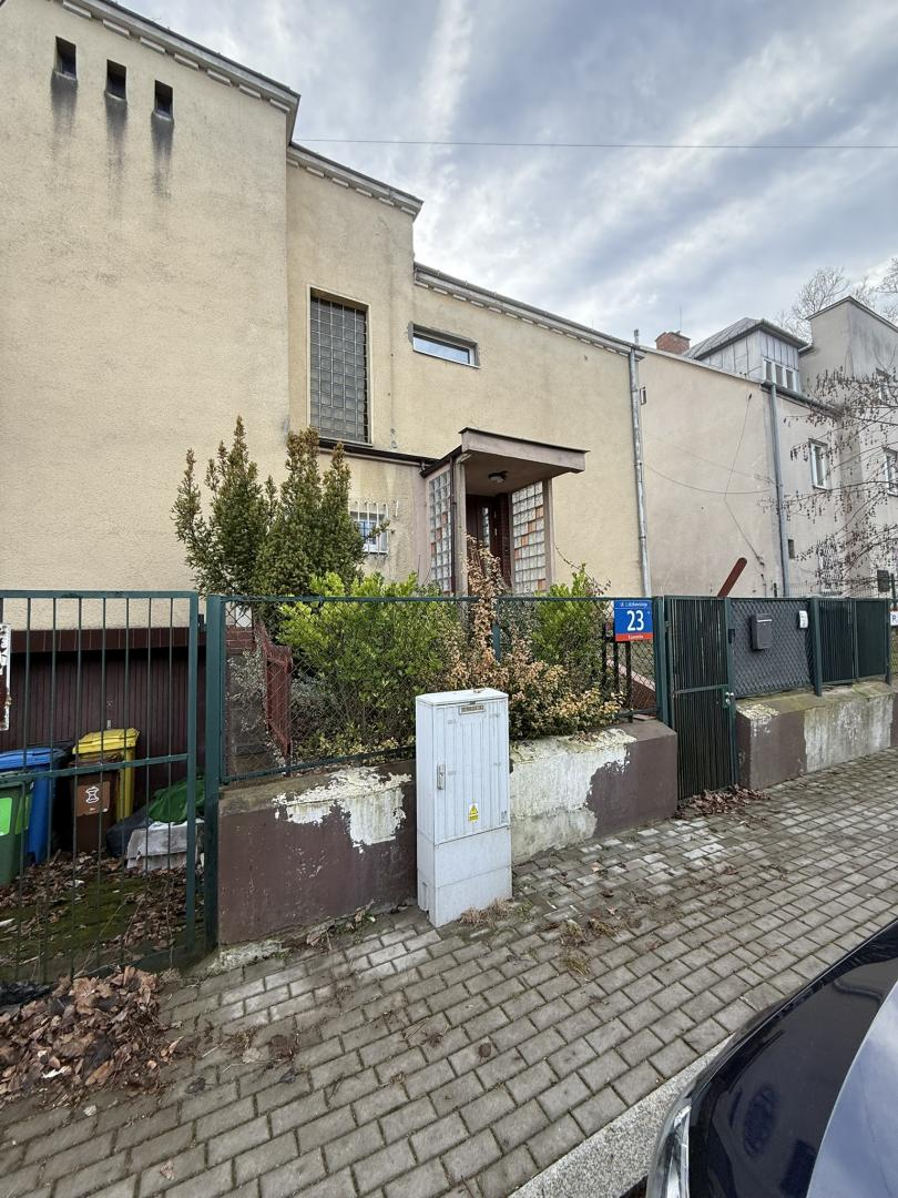New-House - gruntowny remont