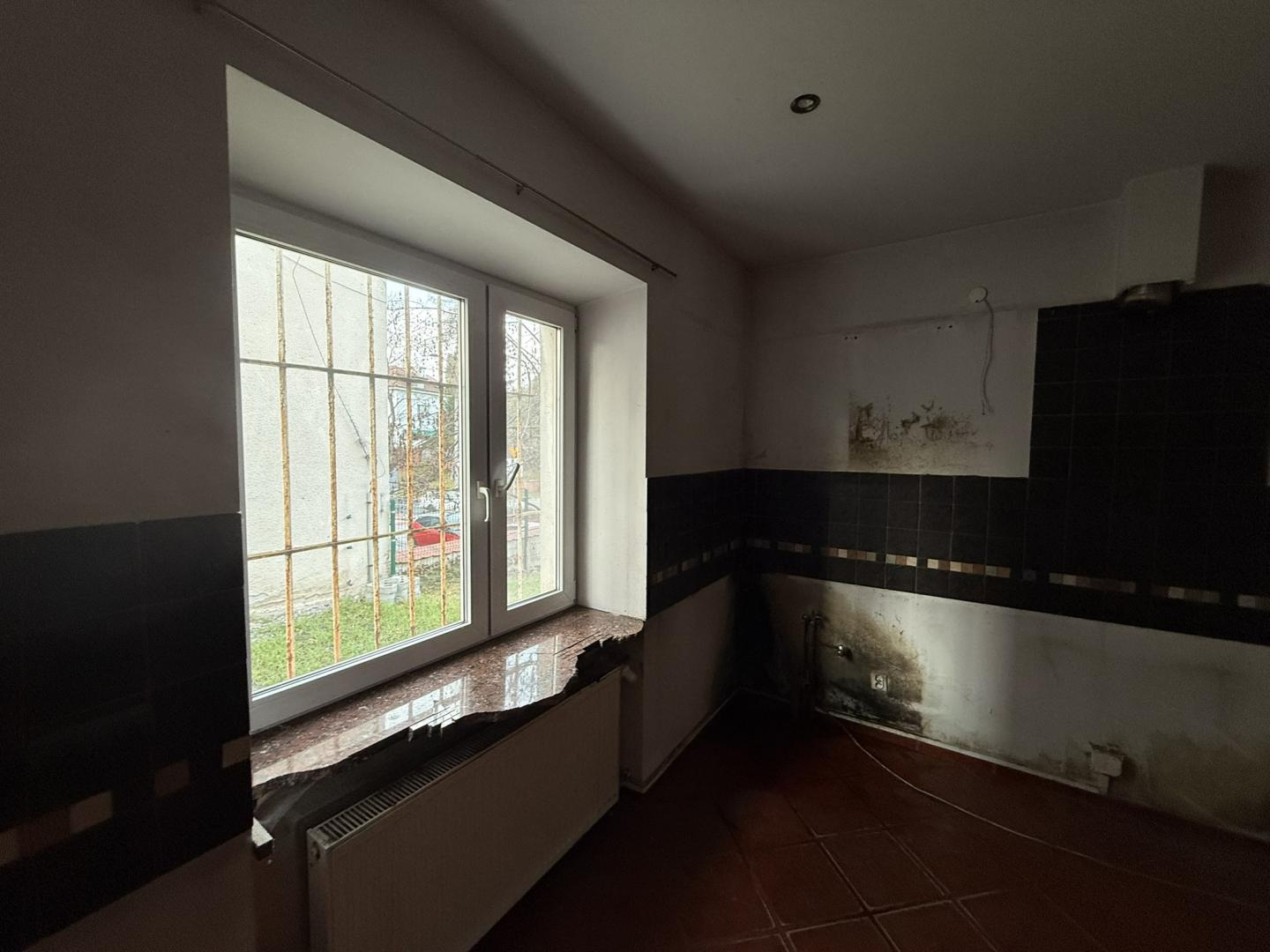 Kuchnia - odnowienie