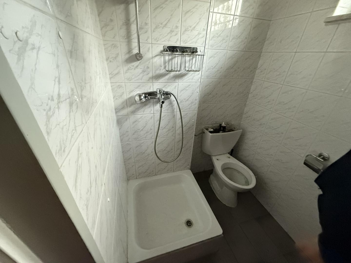 Remont - odnowienie łazienki 