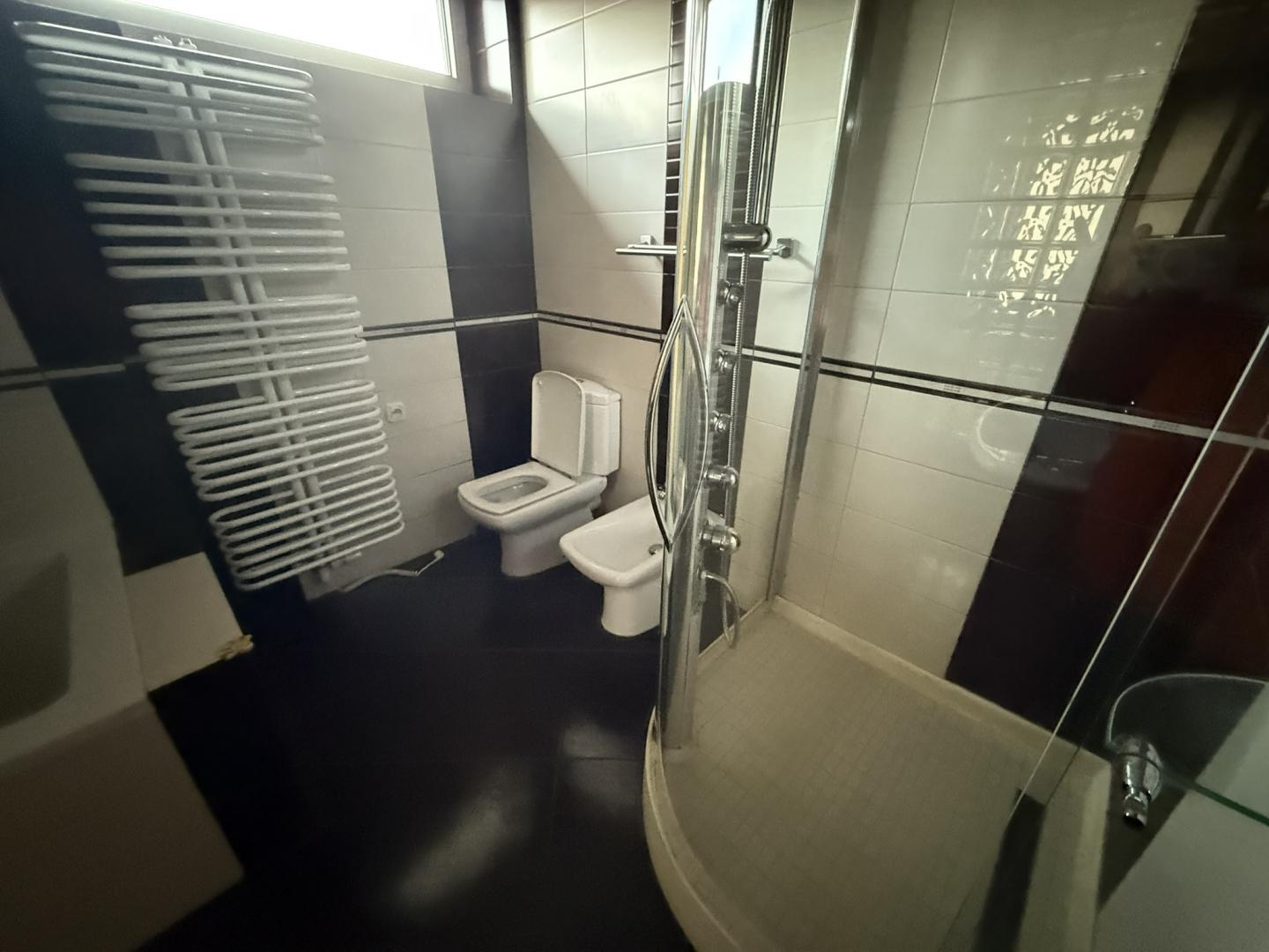 Łazienka - generalny remont 