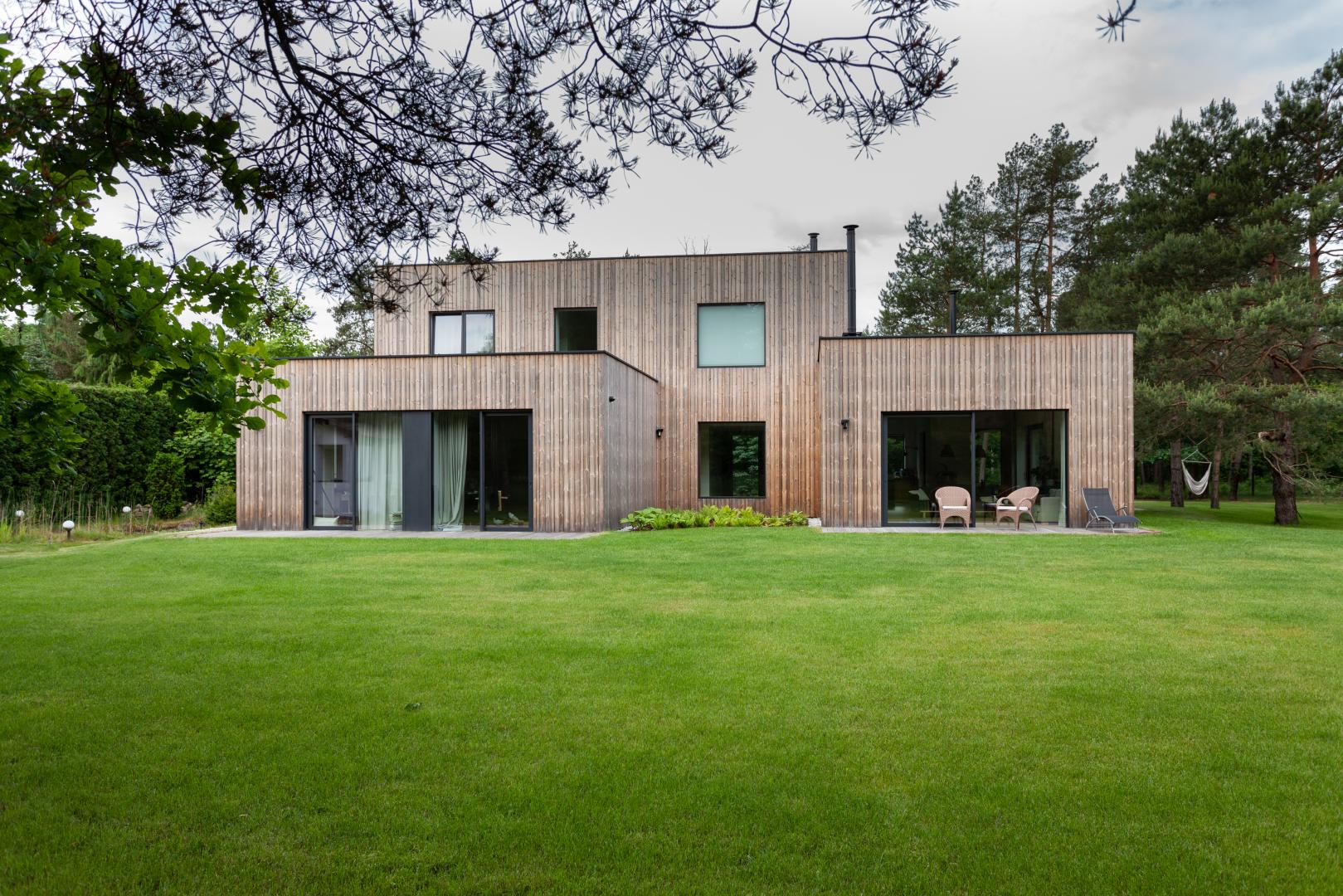 Budowa - projekt indywidualny