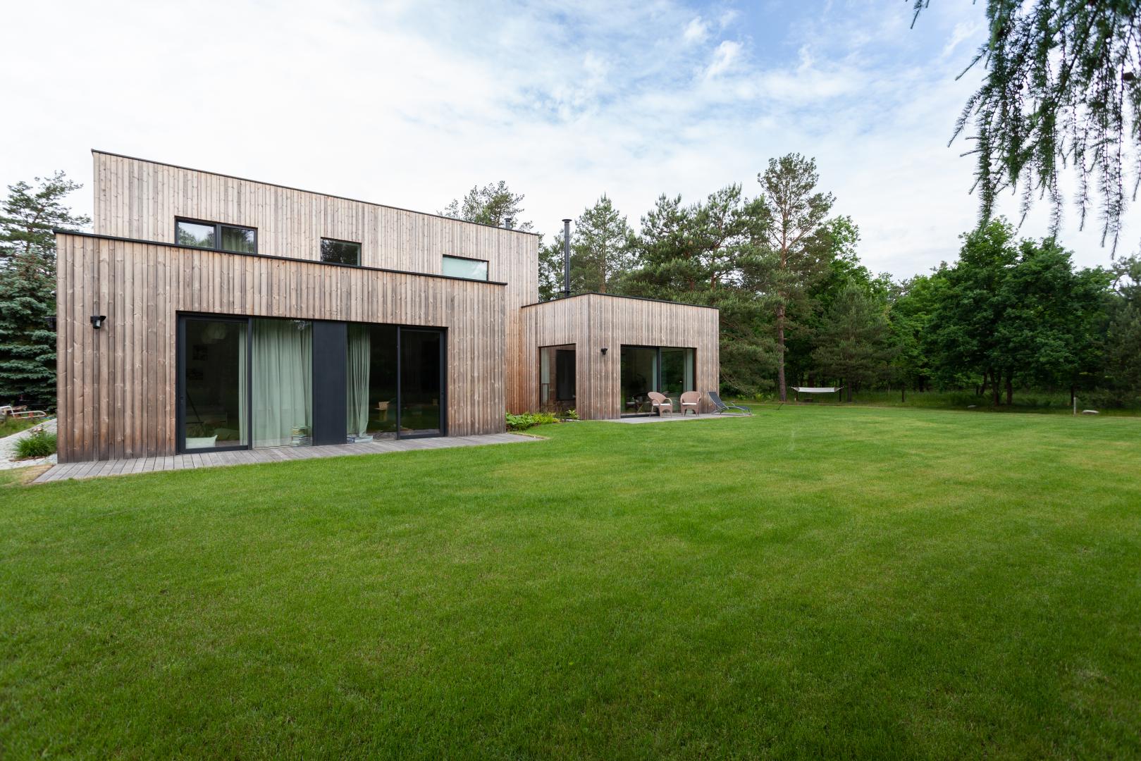 Budowa domu - New-House