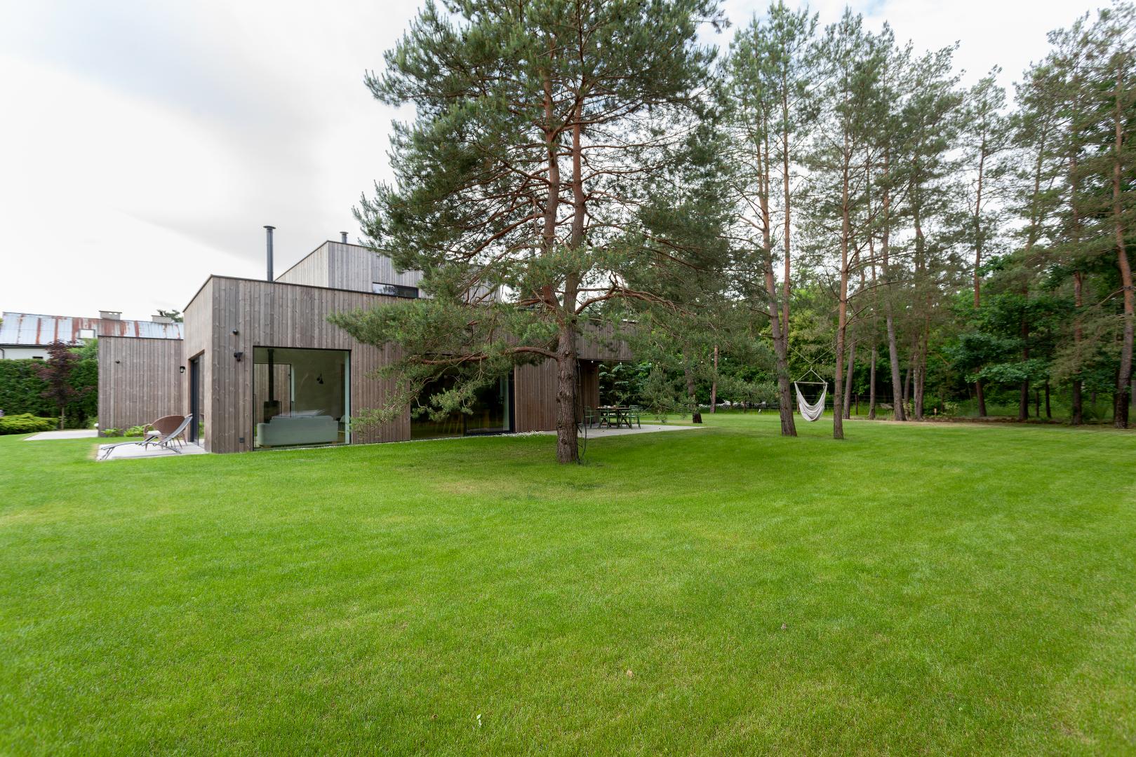 Realizacja - New-House