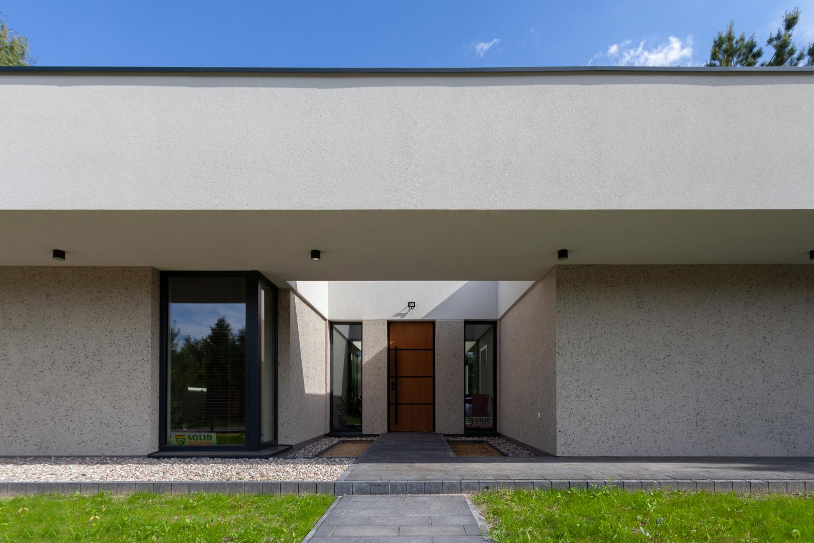 New-House - realizacja - budowa domu