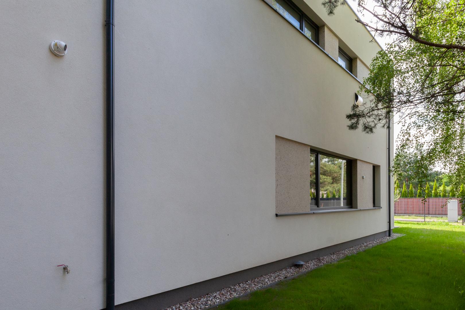 Realizacja - budowa z New-House