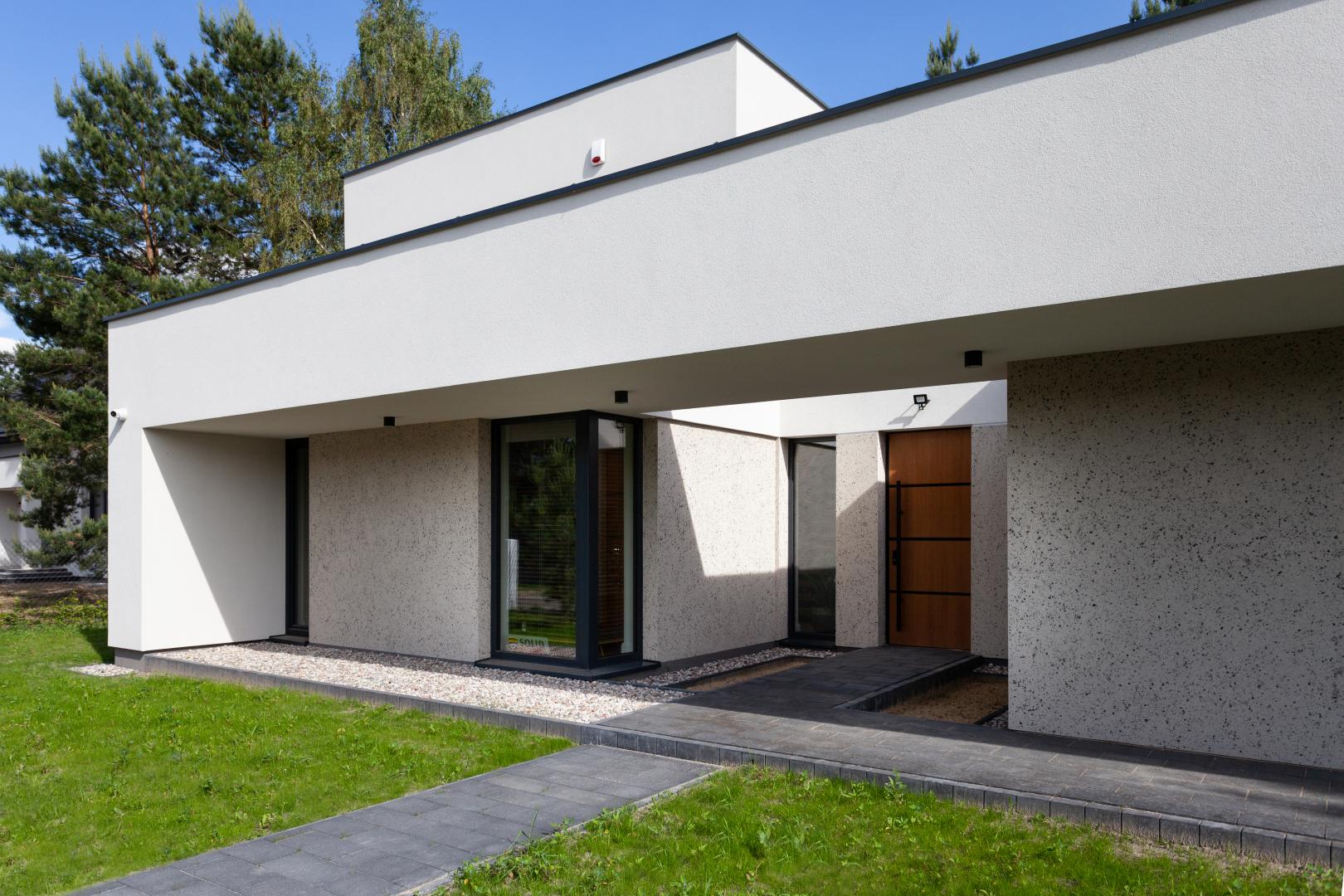 Realizacja New-House