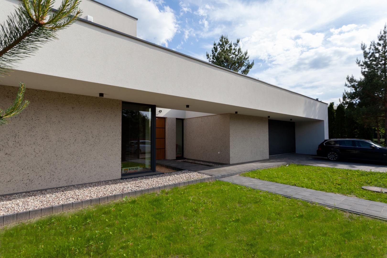 Realizacja domu New-House