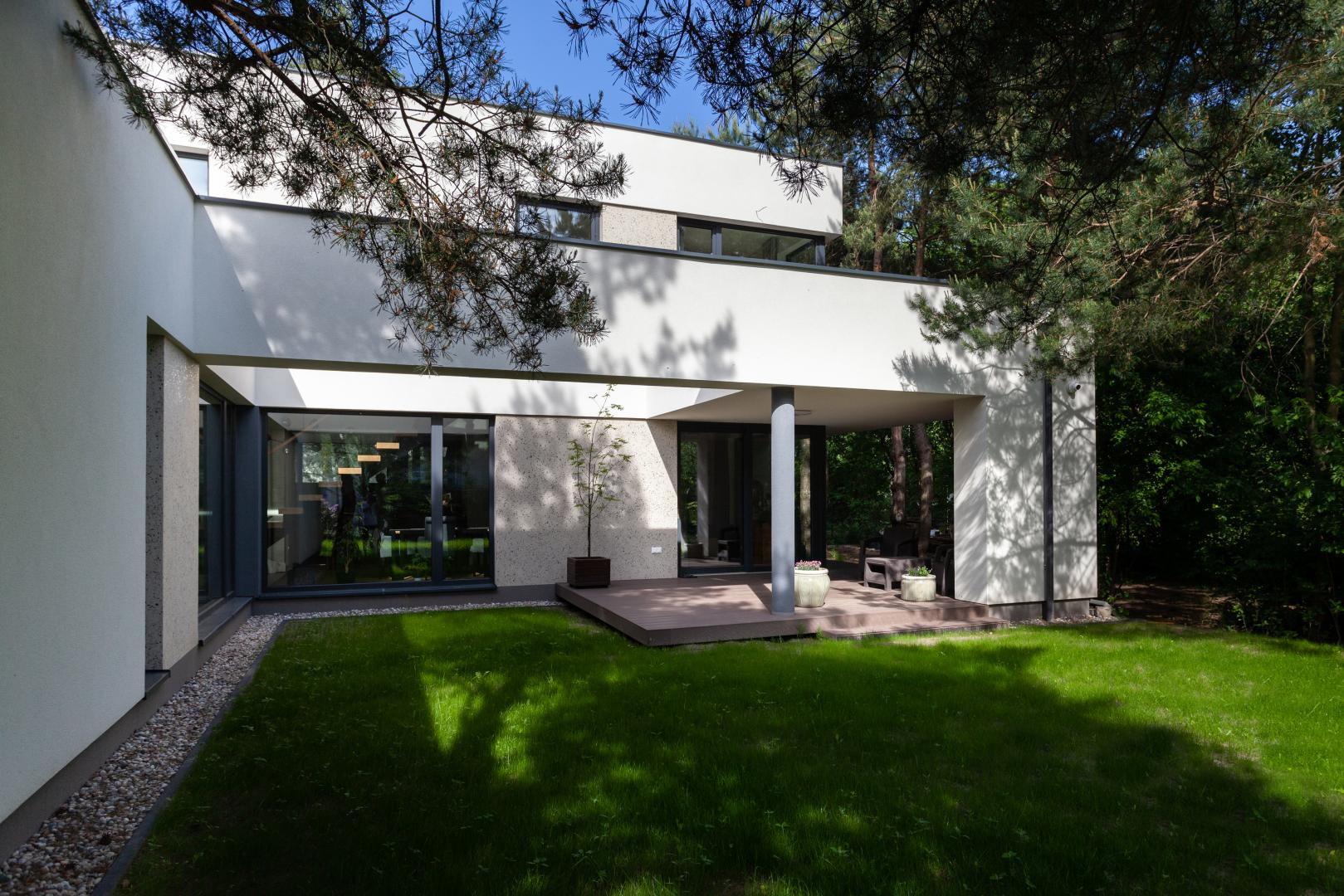 Realizacja z New-House