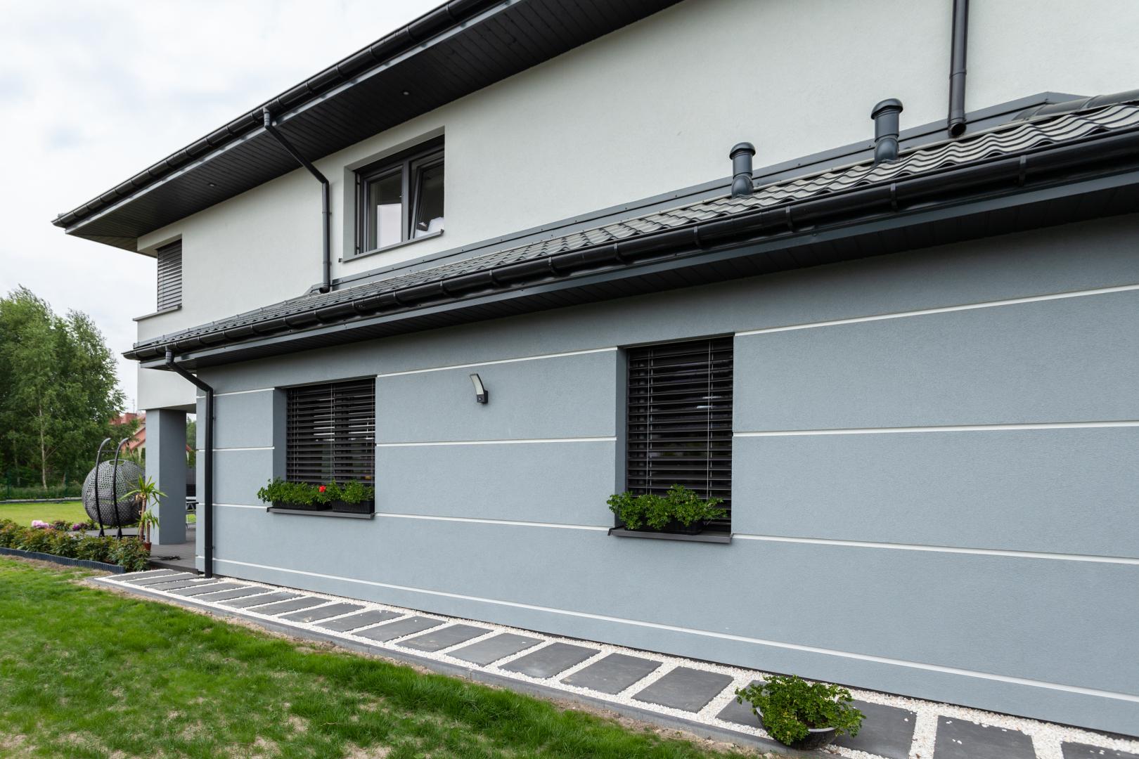 Budowa - projekt Kasjopea 7