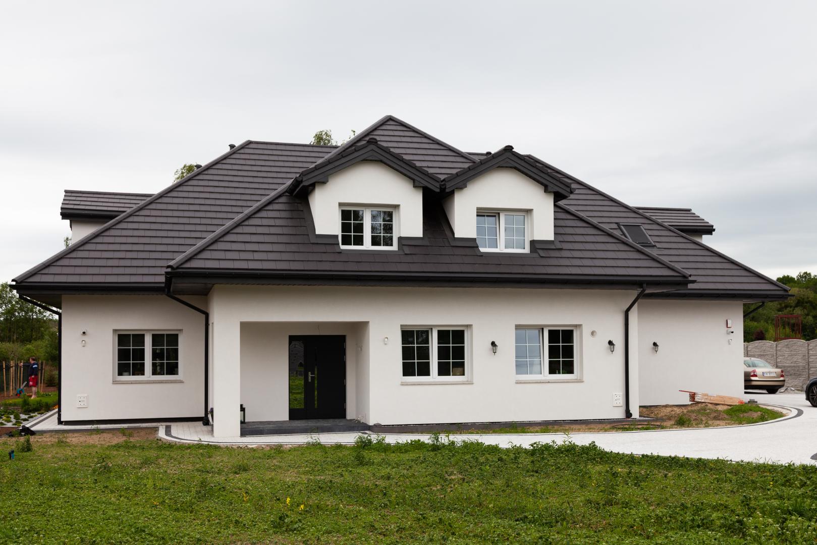 Realizacja - projekt indwidualny