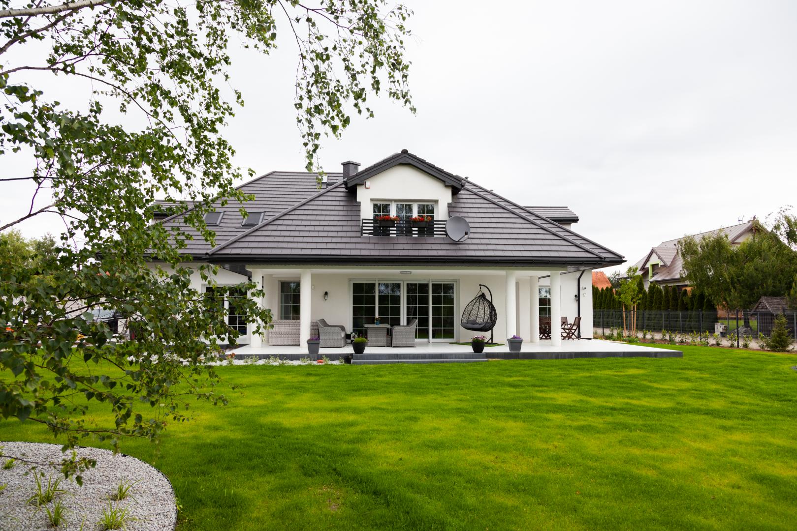 Realizacja New-House