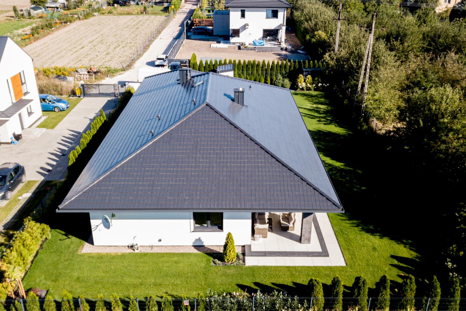 New-House - budowa domu - uA65